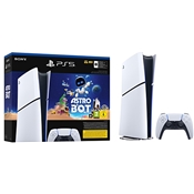 CONSOLE DIGITALE D SLIM ASTRO BOT - PS5