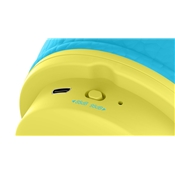 BOB L'EPONGE - CASQUE SANS FIL POUR ENFANTS