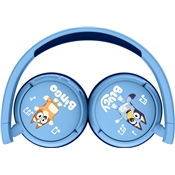 BLUEY - CASQUE SANS FIL POUR ENFANTS