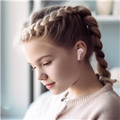 HELLO KITTY - ECOUTEURS TWS SANS FIL