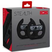 VOLANTSx2 JOYCON RACING WHEEL /20 - SWITCH