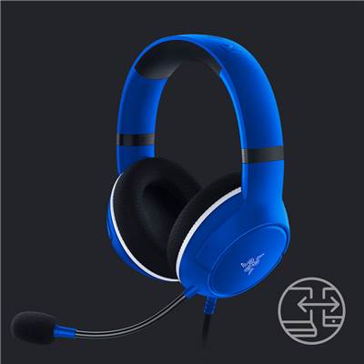 CASQUE RAZER KAIRA X BLUE - XBOX