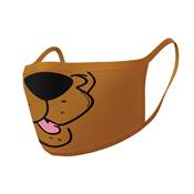 SCOOBY DOO MASQUE SOUS LICENCE MOUTH