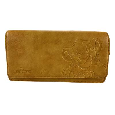 NOMADICT SAC BAGUETTE GAMING DISNEY ROI LION