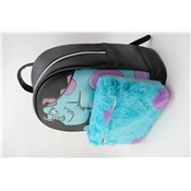 NOMADICT SAC A DOS FASHION DISNEY MONSTRE ET CIE SULLIVAN