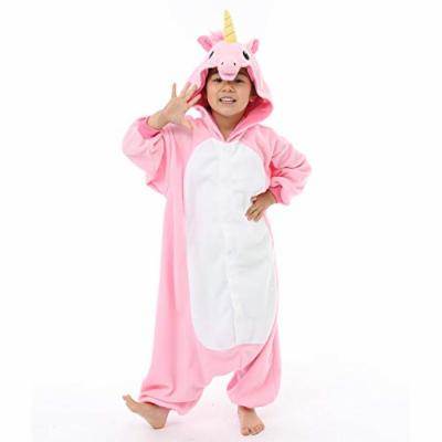 KIGURUMI LICORNE ENFANT