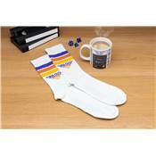 STRANGER THINGS MUG AND SOCKS