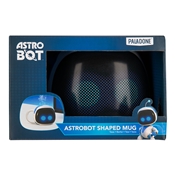 ASTROBOT SHAPED MUG