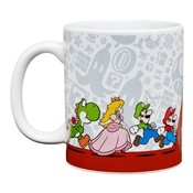 MUG SUPER MARIO V2