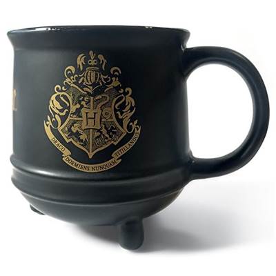 HARRY POTTER MUG CHAUDRON