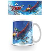 ZELDA MUG SKYWARD SWORD
