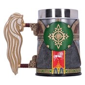 LORD OF THE RINGS ROHAN CHOPE 15.5CM