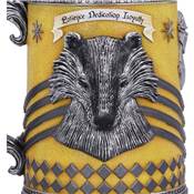 HARRY POTTER CHOPE HUFFLEPUFF COLLECTOR 15.5CM