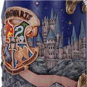 HARRY POTTER CHOPE POUDLARD 15.5CM