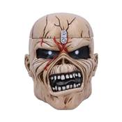 IRON MAIDEN THE TROOPER BOX 18CM