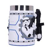 STORMTROOPER TANKARD 18CM