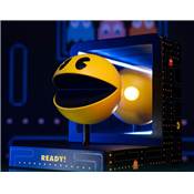 PAC MAN FIGURINE DIORAMA 20CM sold out