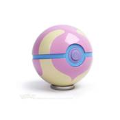 POKEMON DIECAST HEAL BALL REPLICA