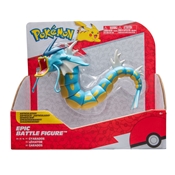 POKEMON FIGURINE DIORAMA LEVIATOR