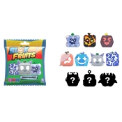 BLOX FRUITS - FIGURINE MYSTERE + CODE UNIQUE DLC SERIE 2 - DISPLAY 24