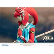 BREATH OF THE WILD MIPHA STANDARD PVC 20.6CM