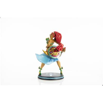 BREATH OF THE WILD URBOSA  STANDARD PVC 27CM