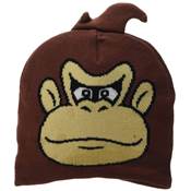 NINTENDO BONNET - DONKEY KONG