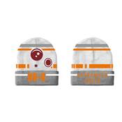 STAR WARS BONNET BB8 DROID