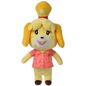 ANIMAL CROSSING PELUCHE MARIE 40CM