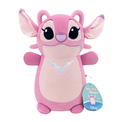DISNEY STITCH PELUCHE HUG MEES 25CM ANGEL