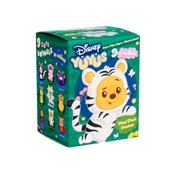 DISNEY PORTE CLE WINNIE L'OURSON YUYUS 12 CM /8 V3