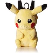 PLUSH BAG POKEMON PIKACHU