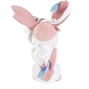 PELUCHE POKEMON 20CM NYMPHALI