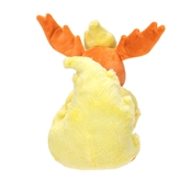 PELUCHE POKEMON 20CM PYROLI