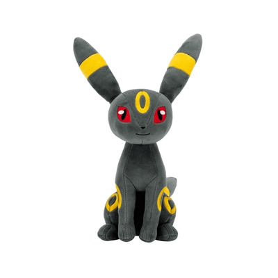 POKEMON PELUCHE NOCTALI 20 CM