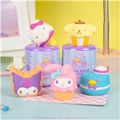 SANRIO SQUISHY HELLO KITTY SNACK SHOP