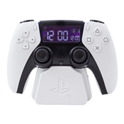 PLAYSTATION ALARM CLOCK  PS5