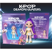 CROCHET KIT WOOLEASE RUMI K-POP