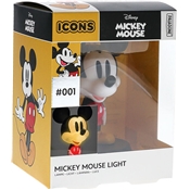 DISNEY MICKEY ICON LIGHT