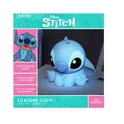 STITCH LAMPE SILICONE 