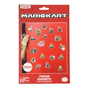 AIMANTS FRIGO MARIO KART