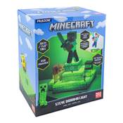 MINECRAFT FIGURAL LIGHT