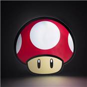 NINTENDO SUPER CHAMPIGNON LAMPE 2D