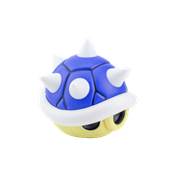 NINTENDO BLUE SHELL LIGHT WITH SOUND