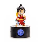 ONE PIECE REVEIL LUMINEUX LUFFY