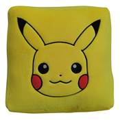 POKEMON CUBE PIKACHU 25 CM