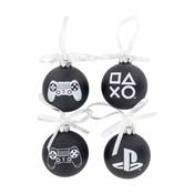 PLAYSTATION DECORATION DE NOEL