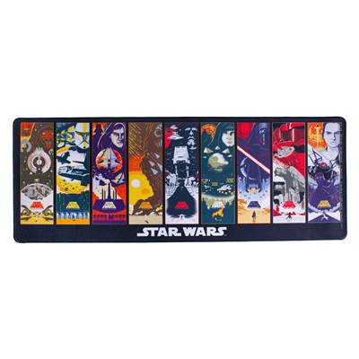 STAR WARS DESK MAT