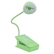 GROGU LAMPE LISEUSE