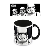 STAR WARS : L'ASCENSION DE SKYWALKER (STORMTROOPER) MUG INTÉRIEUR COL